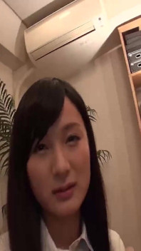 Rikako - Portfolio pracującej kobiety (20-letni) Vol. 2