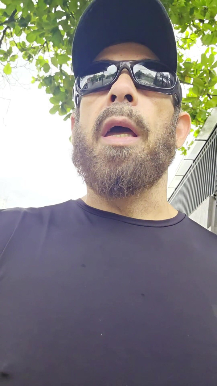 BBIG: Straat met mijn grote pik freeballen