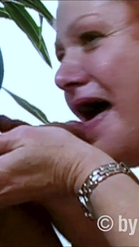 Traviesa abuela Marie