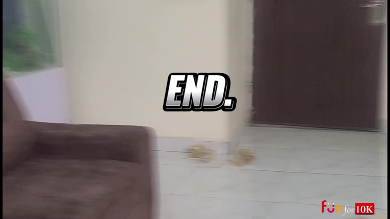 Funfor10k straight videos only: Fuckboy Fucked Me Silly Like a Slut
