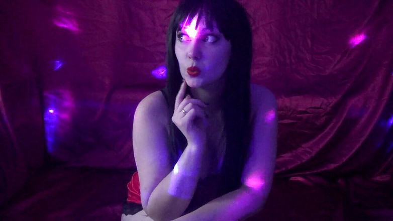 Goddess Misha Goldy: Řeknu všem svým přátelům o smolařovi, jako jste vy Lollll...