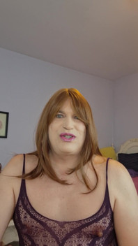 He Made My Pussy Ache!