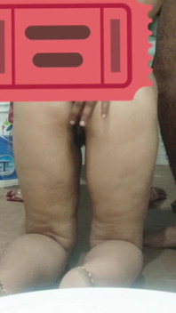 Priya Bhabhi Big Ass Show