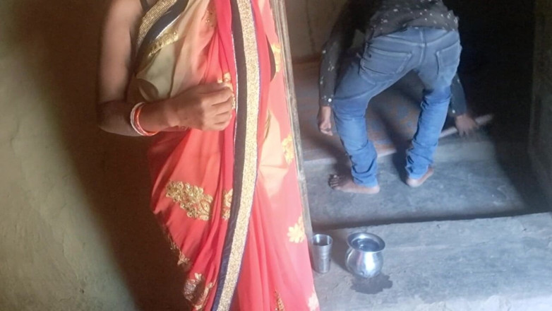 Trilokinath: Banglai bhabhi với tôi