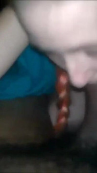 Lil Mary Quick Blow & Swallow Cumpilation Part 2