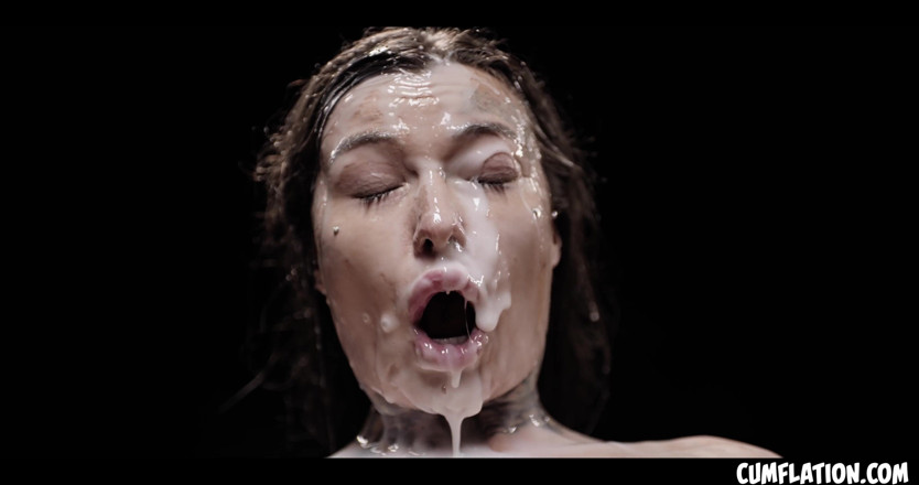 Cumflation: Сперма табіта отрута