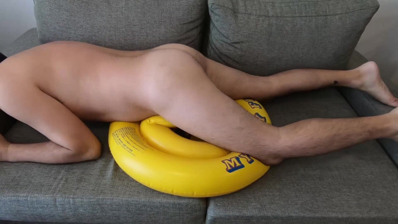 Inflatable Lovers: Hraní s plovákem 2