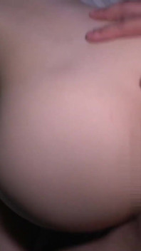 Kanon - Angelic Cissy Girl: Ticklish drobna popiersie jest jeszcze w pracach, Kończąc oczywiście z creampie