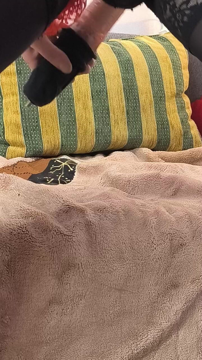 GabriellaGabiSuka: 내 부풀어 오른 엉덩이