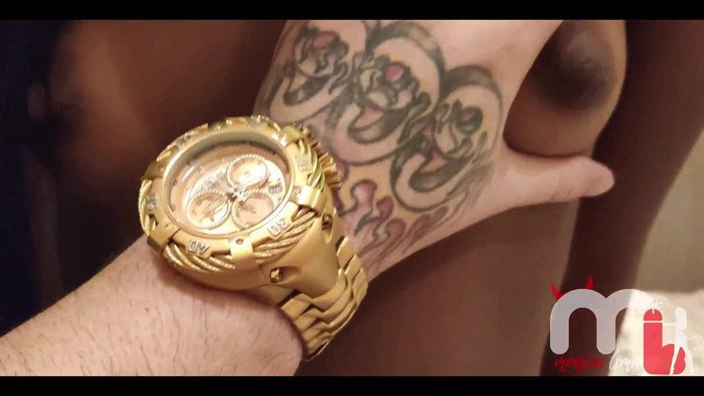 Monica Lima: Ho lasciato mio marito a scopare la calda Bartira Luz,...