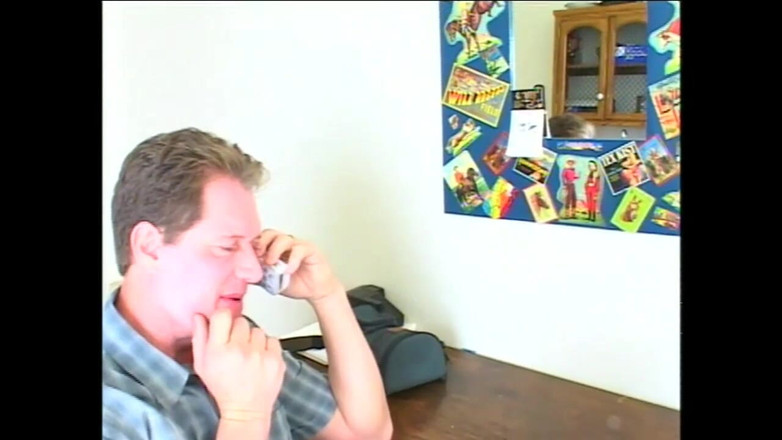 FM Video films: Amants américains, vol. 2, épisode 3