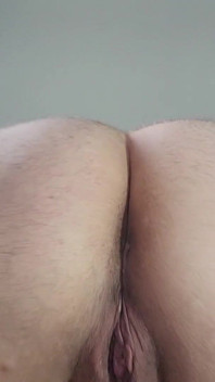 Goyangin Pawgku Dan Ngentot Pantatku