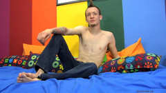 Lollipop Twinks: Rozhovor s ChrisEm Jettem