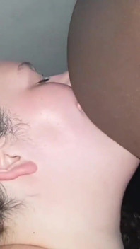 YoungEnglishBBW運指舐めBBC Nata4sexお尻
