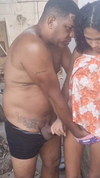 Pregnancy, My Stepdaughter.