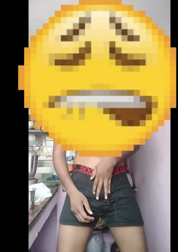 Maddy jack: Úsměv na obličeji se sexy focením mrdky