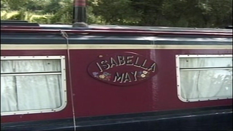 British Blue Movies: Big Omar's British Adventures: Canal Anal Babes (2001)