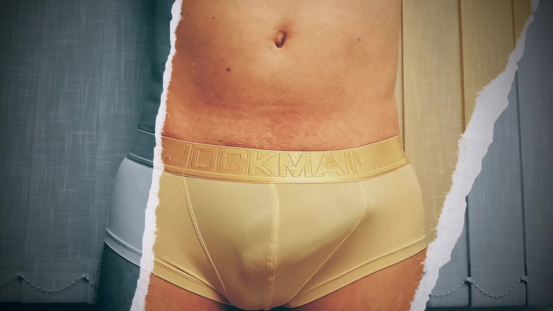 TheOldBigThing: 成長する膨らみ