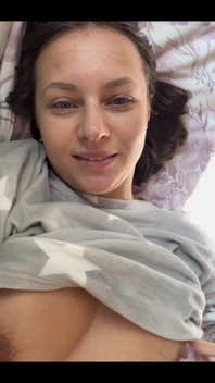 Bb, It's Time for You to Fuck Me Again! I