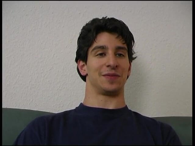Lucky Cooch: German amateurs on casting interview