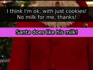WICKEDGAMMES: Sexbot (part 47)