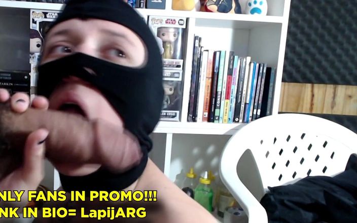 LapijARG7: Pantat bahenol dan pantat bahenol argentina disepong sama kontol besar...