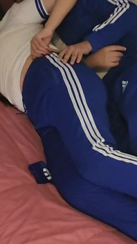 Love This Big Ass Girl, Students Fucking After the Pe Class (complete Version)