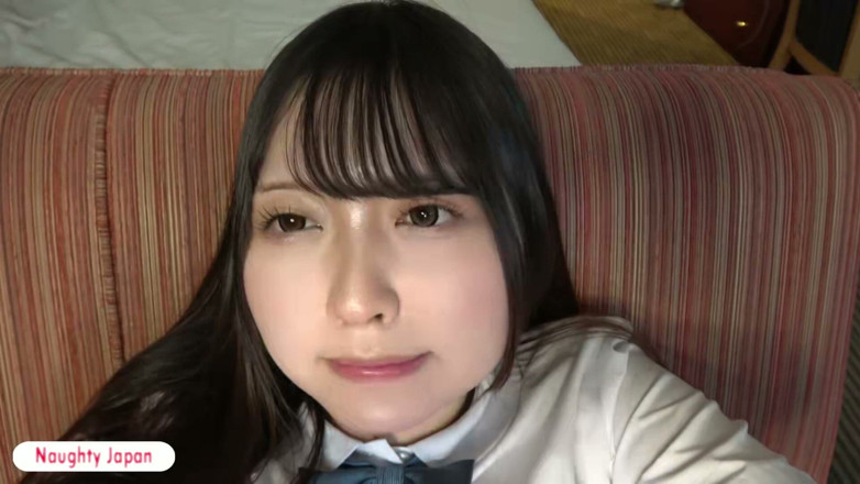 TOKYO HONEY TRAP: She Invites Her Real Friend to Try Her First Lesbian...