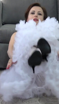 The White Swan