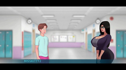 Miss Kitty 2K: Sex note - 121 rekapitulace od Misskitty2k