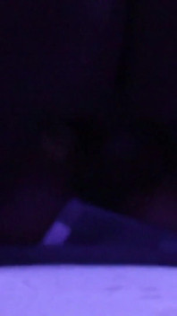 PAWG jsou tvrdě ošukané při bbc gangbangu
