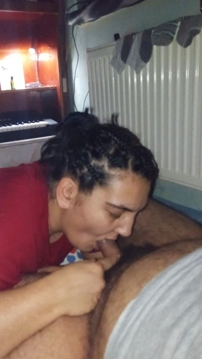 ben119900: मेरी जिप्सी पत्नी का रहस्य