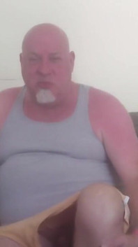 Beardaddychub Interviews for Porn - Vintage!