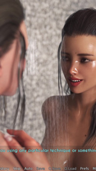 Awam Erotic Edition: Sophia je krok za krokem průvodce perfektní ženou masturbací