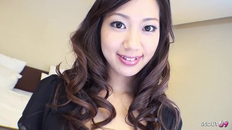 Full porn collection: Sexy Teen Himari Caught Masturbating with a Toy and Sprayed...