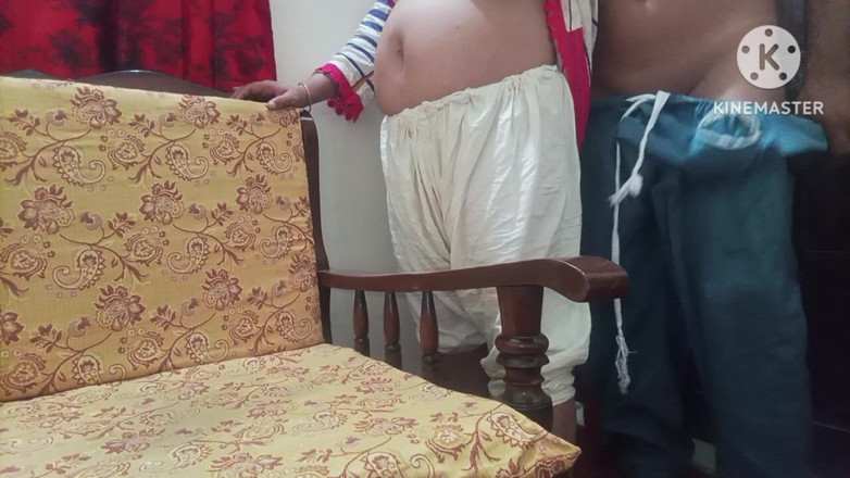 Lubnawife: Bed Shared with My Own Stepdaughter Trying Anal First Time