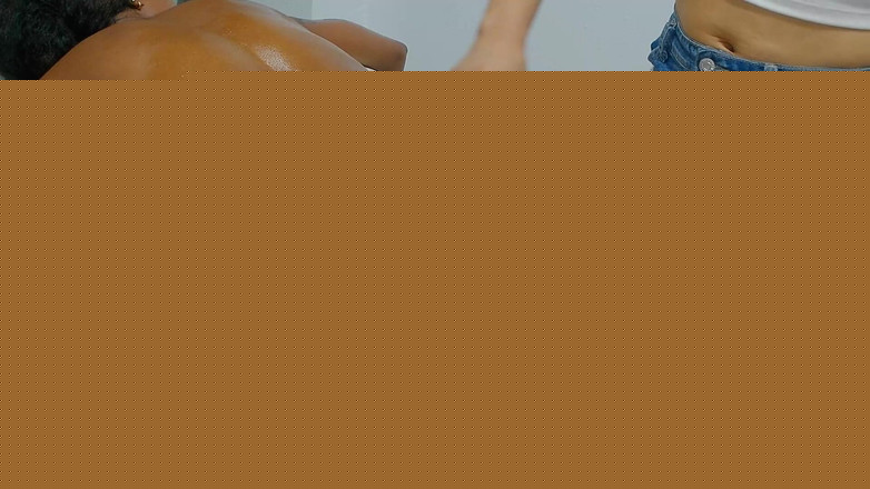 kloyesteicy: マッサージセッションで浮気する浮気妻