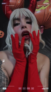 Diablita Baila Para Ti