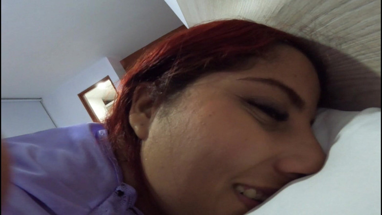 Jhodez1: Granizados time latina hẹn hò đêm nóng bỏng đụ làm tình bắn...