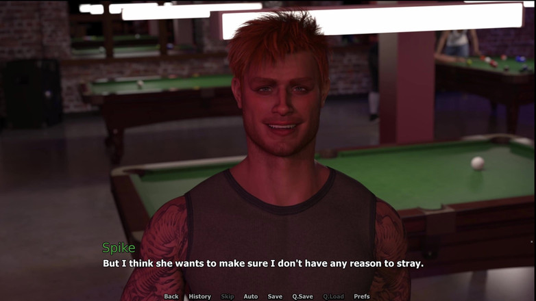 Wickedgammes studio: Sons of Analarchy Parte 105 (nuovo aggiornamento)