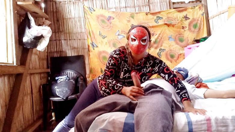 Martin13: I Can't Sleep Without Fucking First, Stepbrother Eat My Pussy!!-...