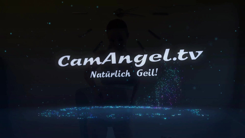 CamAngel: Sborrato sul vecchio culo intrusivo
