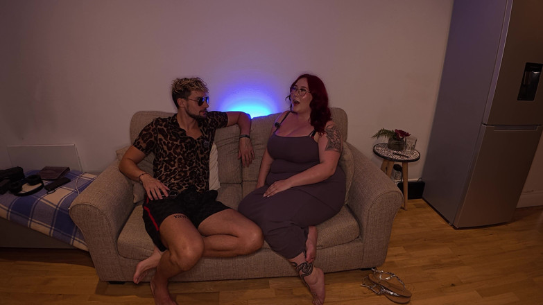 Mr LDN Lad: Daisy Gold Podcast episodul muie!