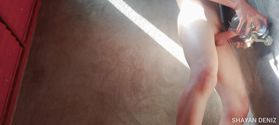 SHAYAN DENIZ: Шаян Деніз - гарячий сольний момент