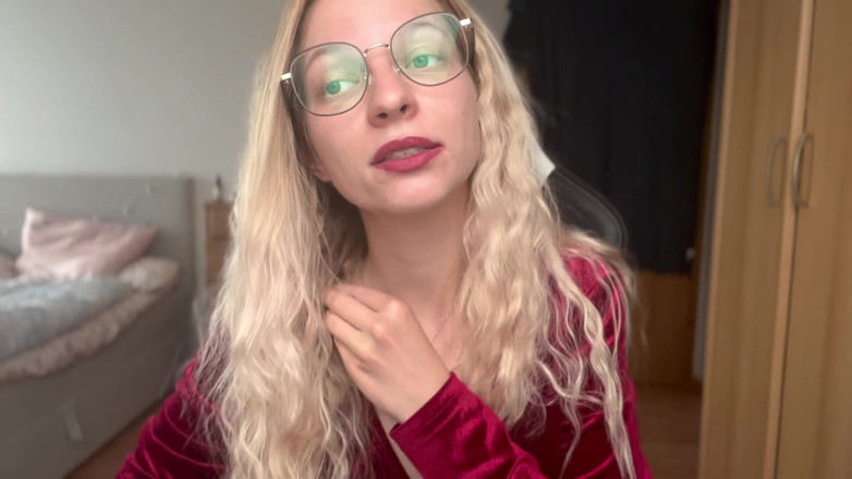 Goddess_Bella_Rae: Minha opinião honesta sobre betas e homens submissos