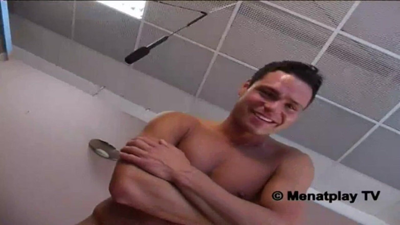MenAtPlay: Carl's Audition