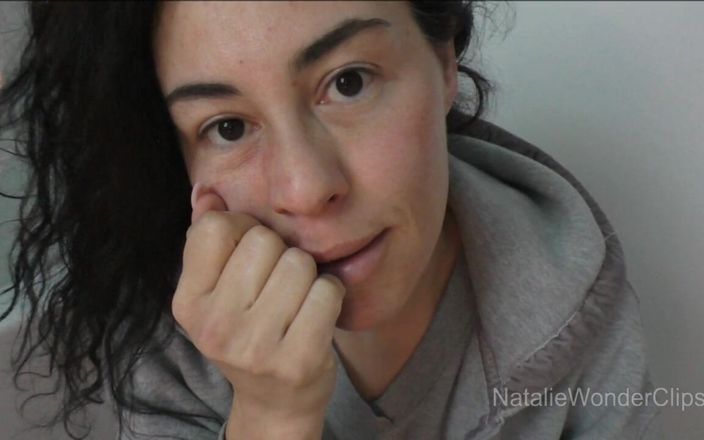 Natalie Wonder: हमें वास्तव में नहीं बल्कि Mi Casa es Su Casa चाहिए