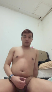 Im Horny Nacked