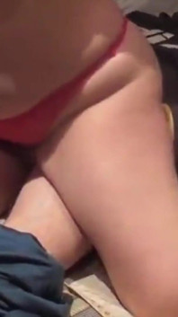 巨乳の継母とのオーラルセックスパート1
