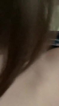 Student zuigt lul tiener